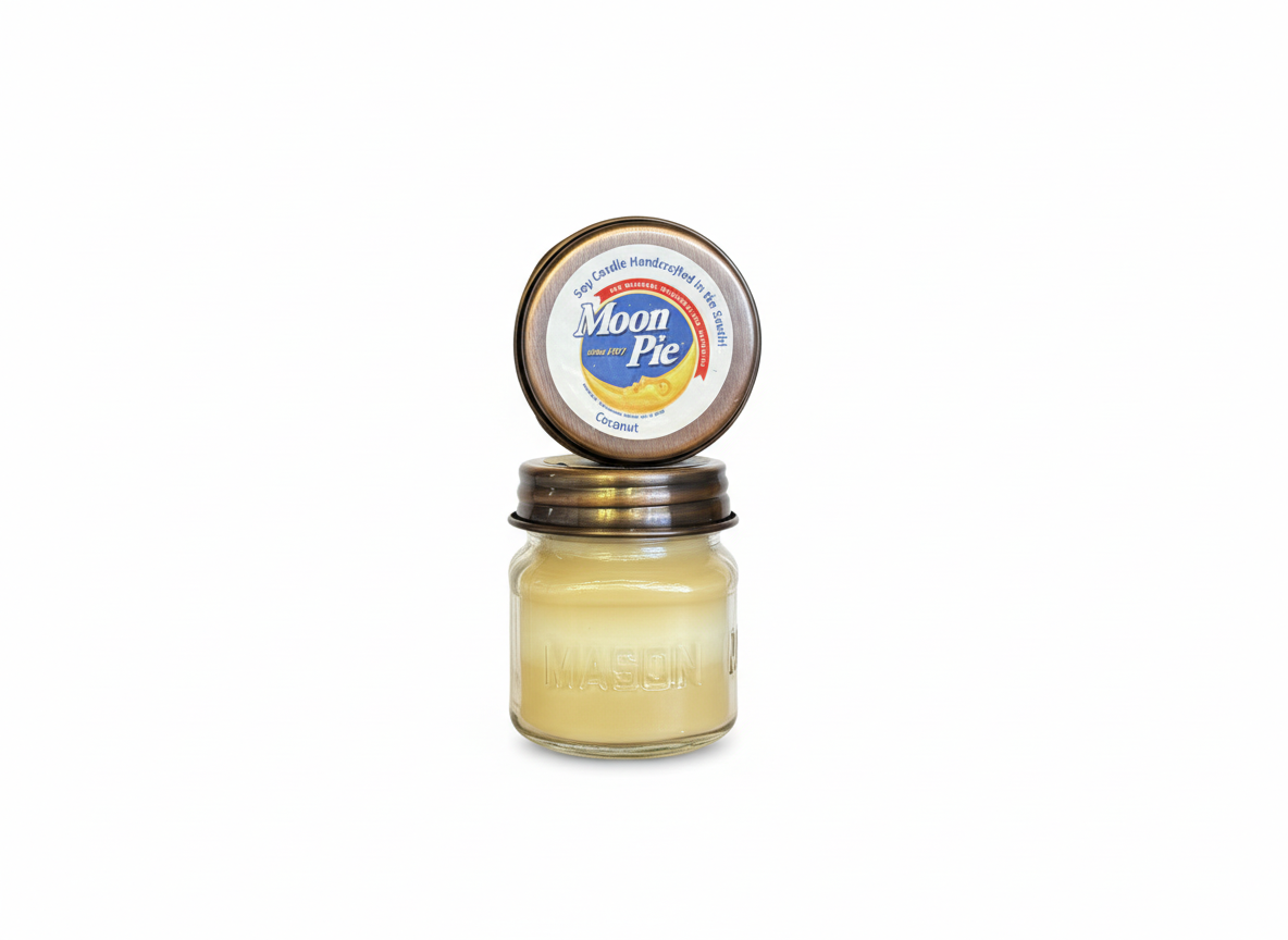 MP Coconut Candle