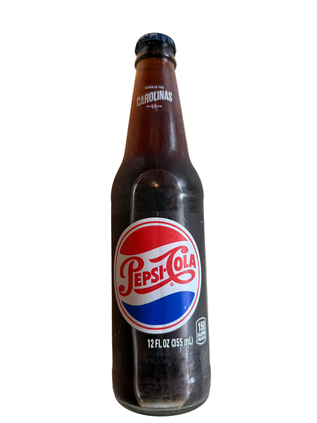 Pepsi-Cola
