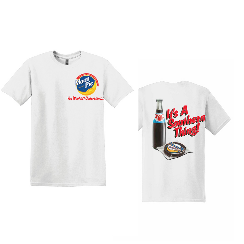 Youth white southern thing