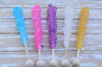 Rock Candy - Assorted