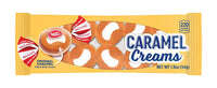 Caramel Cream