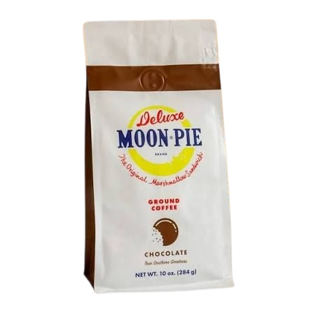 Moonpie Chocolate Coffee