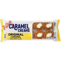 Caramel Cream