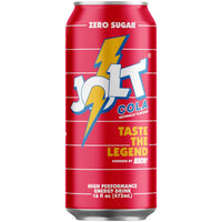 Jolt Cola Zero Sugar