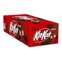 Kit Kat Dark Chocolate