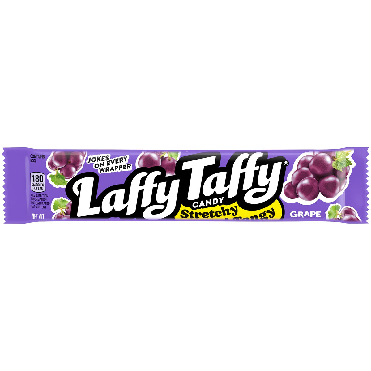 Laffy Taffy Singles Strawberry