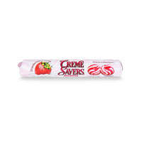 Life Saver Creme Strawberry Cream