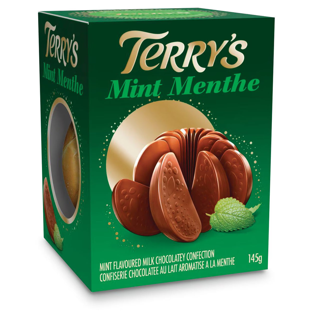 Terry's Mint