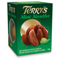 Terry's Mint