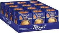 Terry's Orange- Milk Chocolate