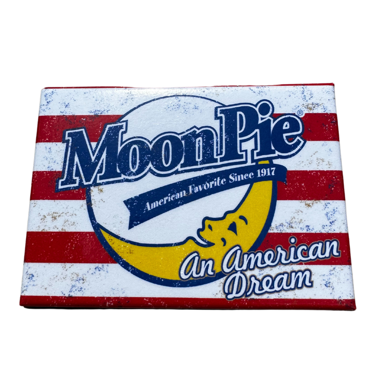 American Dream Magnet