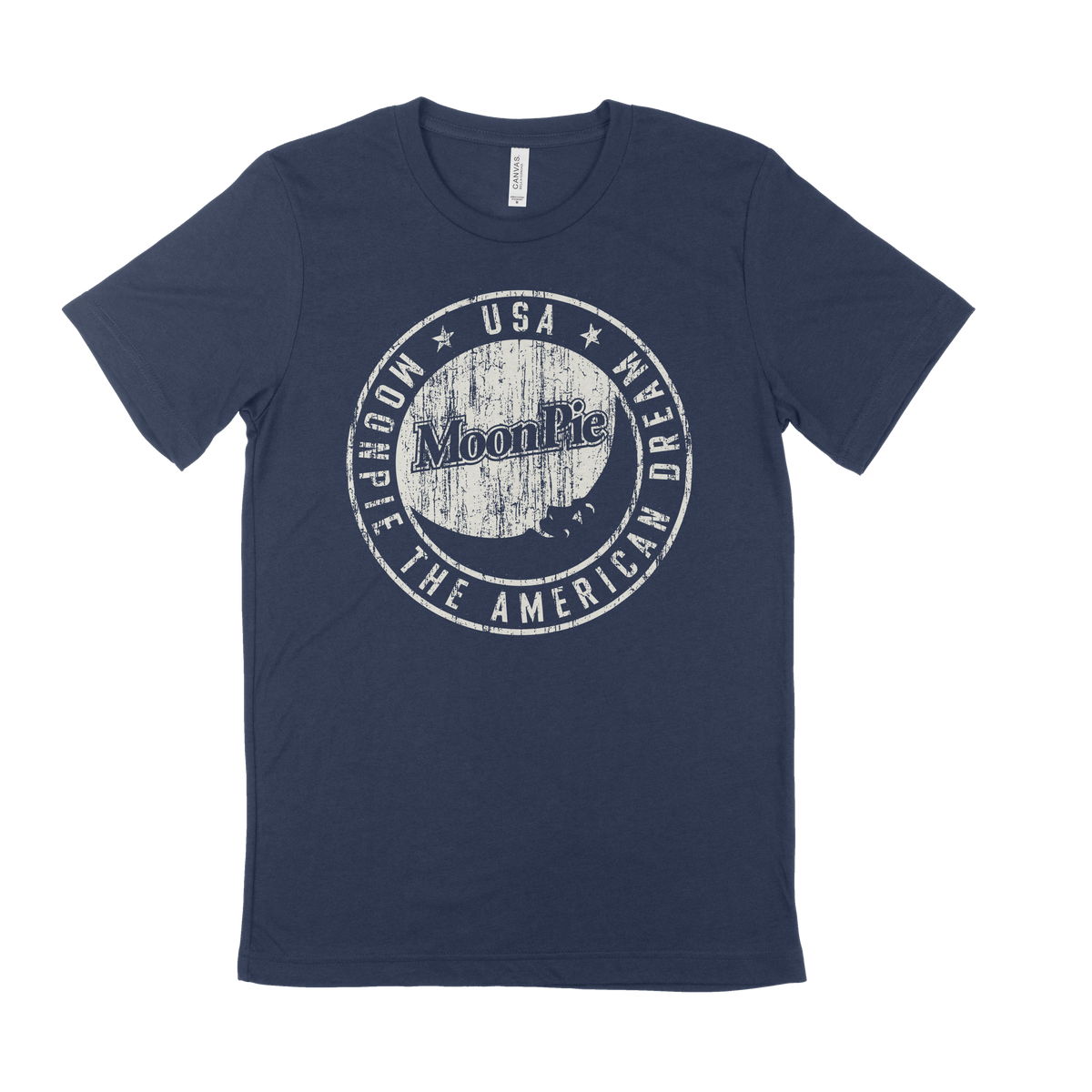 MoonPie American Dream - Navy