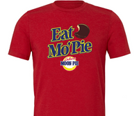 Youth MoonPie Eat Mo Pie Tee