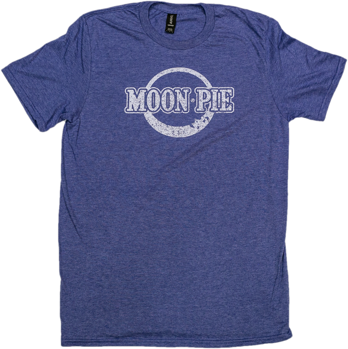 Comfy Faded Retro T-Shirt
